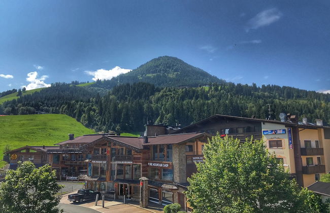 Appartements Robert Bechlwirt - Photo 23