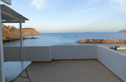 Porto Anafi - Foto 26