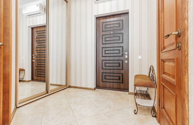 Barkar ArCadia Apartments - Foto 15