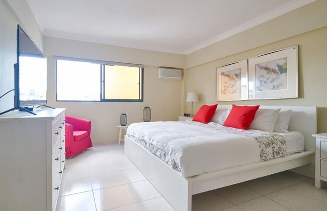 Penthouse in Evaristo Morales Sleeps 14 - Foto 2