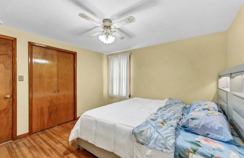 Niagara Falls, Highmark, Buffalo Vacation House - Foto 23