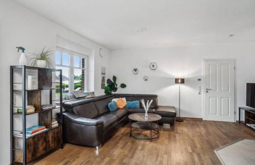 Große Traumwohnung mit Garten - Foto 7