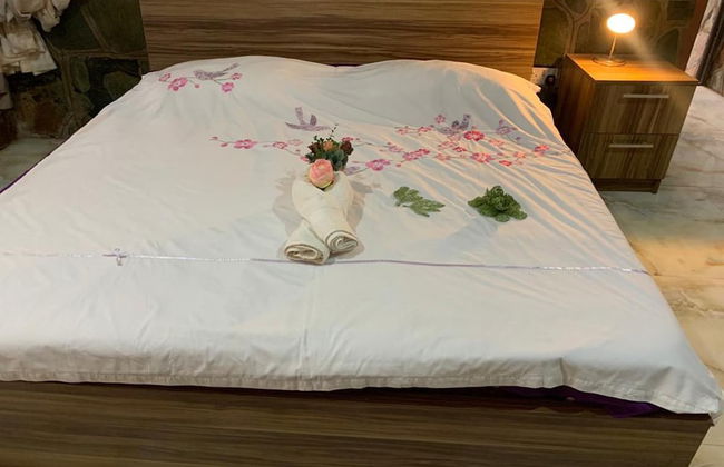 1bed Apartment - Parking, Wifi, Balcony, Bbq - Photo 4