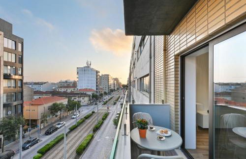 ON Apartments - Matosinhos Premium - Foto 44