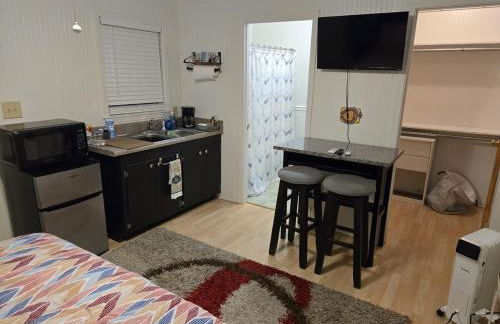 Private Cabin 1 bed and 1 bath - Foto 3