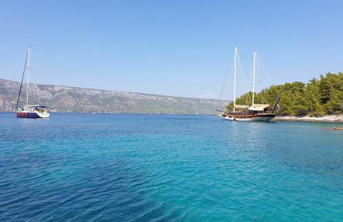 209 Zavala Ferienwohnung - Foto 57