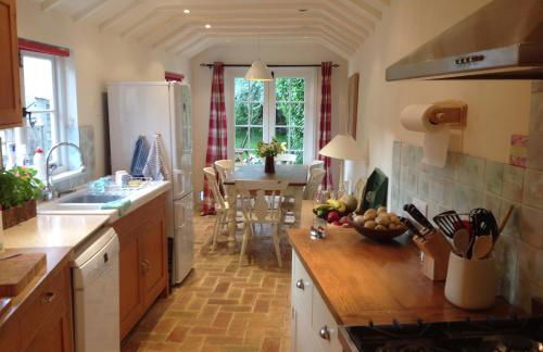 Acacia Cottage - Foto 20