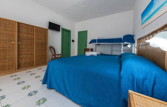 Ischia Dream Sunset - Foto 34