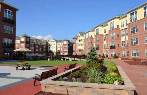 Landing Stunning 2BD Gym - Foto 23