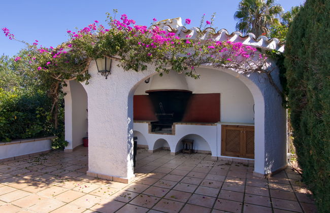 Villa Bellavista - Foto 39