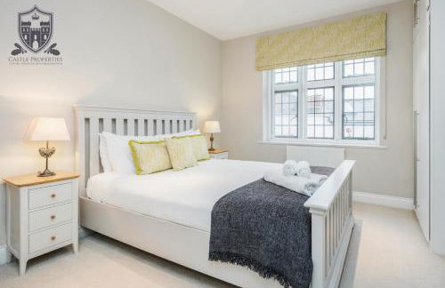 Castle Properties:Eton-The College - Foto 59