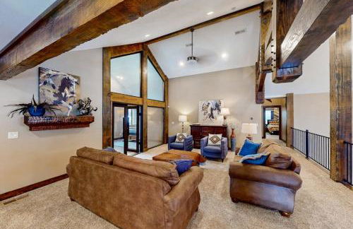 Raspberry Ridge Lodge - Foto 26