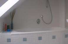 3-Zimmer Ferienwohnung für 6-8 Personen nahe München, Fürstenfeldbruck, Augsburg, Landsberg, Ammersee - Foto 11