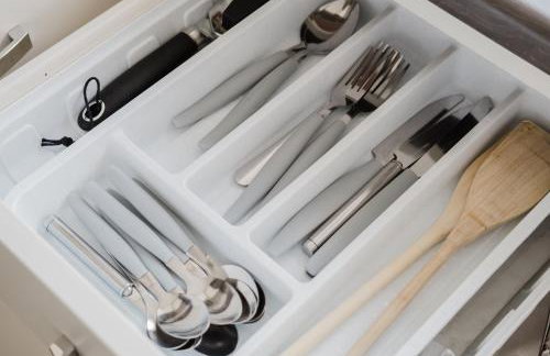 Modern and comfortable 3 bed house - Foto 58