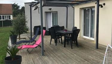 Maison Changé 4 chambres - Foto 5