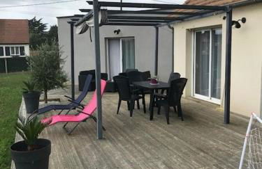 Maison Changé 4 chambres - Photo 5