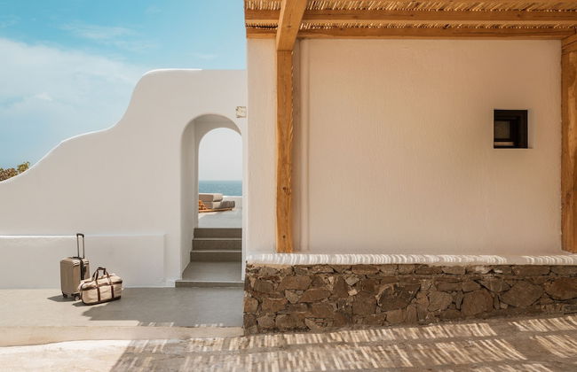 Casa Del Mar Mykonos Seaside Resort - Photo 72