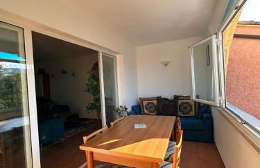 Appartement MAEVA duplex vue mer à Favone - Foto 12