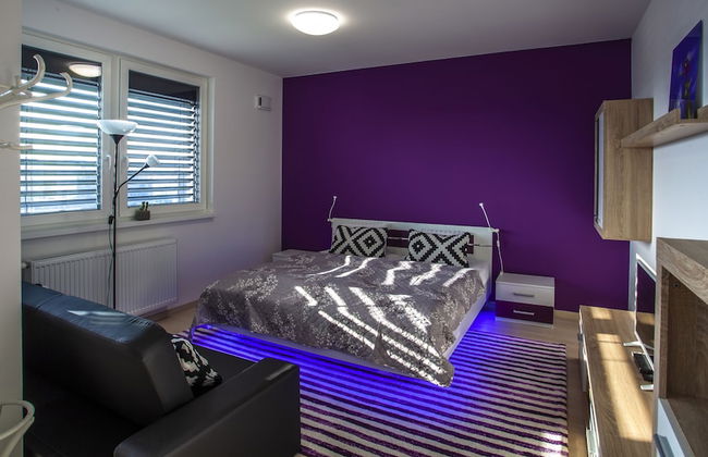 Penmoor City View - Foto 10