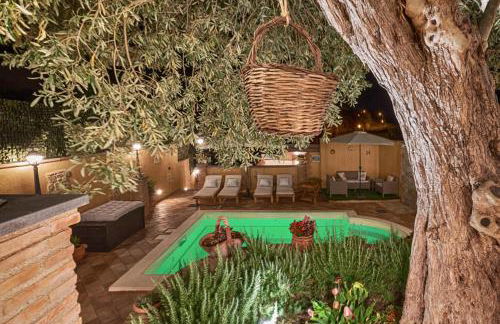 Villa Alecla - Sea Villa near Taormina - Foto 59