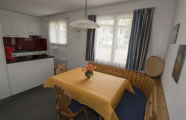 Ferienwohnung STEINMANN - Foto 10