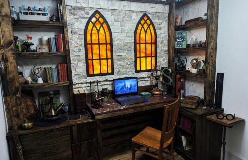 The House of Potter - Foto 15