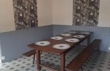 Grande maison de campagne 4 chambres doubles jardin - Foto 21