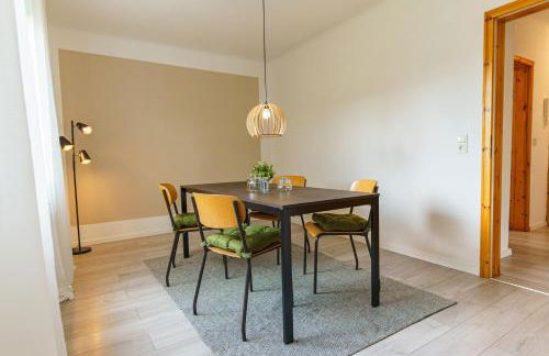 Großzügiges & freundliches Apartment mit Balkon - Foto 14