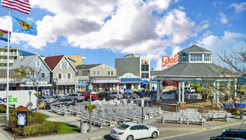 Town of Rehoboth Beach 24 Rehoboth Ave - Foto 3