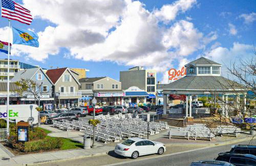 Town of Rehoboth Beach 24 Rehoboth Ave - Foto 3