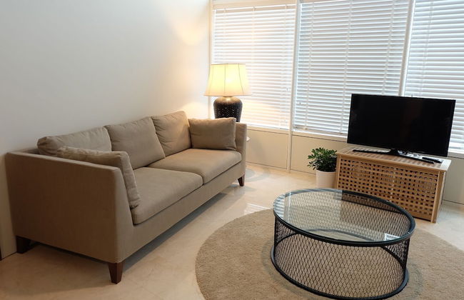 The Suite KLCC - Photo 1