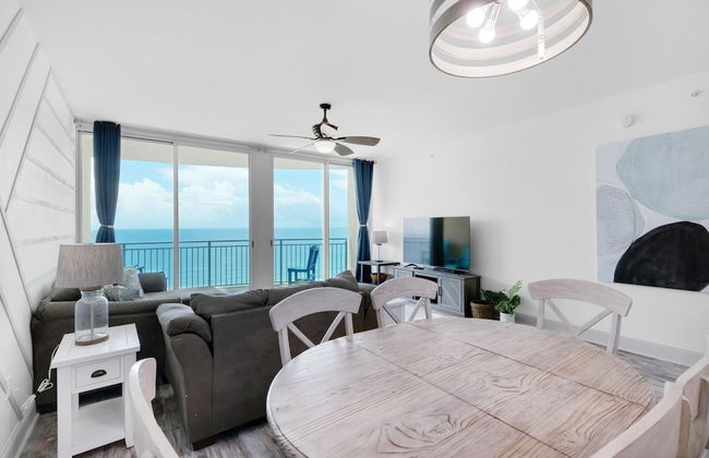 Aqua Resort 1705 - Foto 72