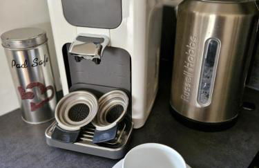 Moderne Wohnung auf Zeit in Aalen - Foto 9