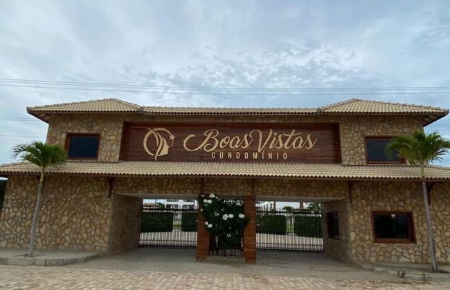 Apartamento Boas Vistas Canoa Quebrada - Photo 6