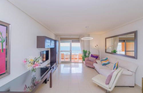 Amplio apartamento frente al mar - Photo 4