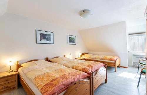 Haus Nommensen - Foto 38