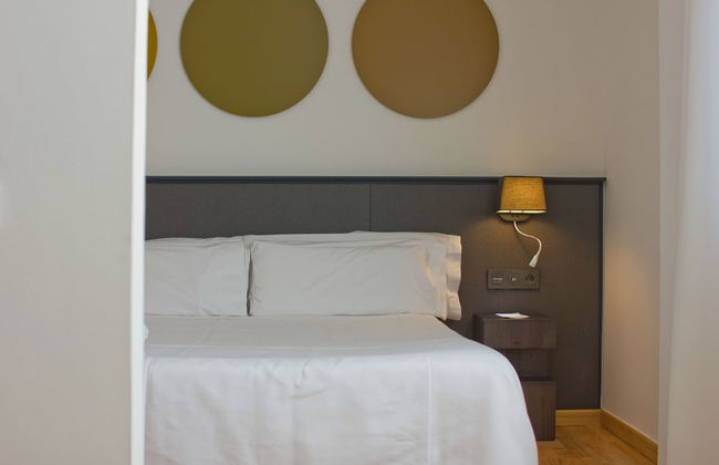 Aparthotel Atenea Valles - Foto 29