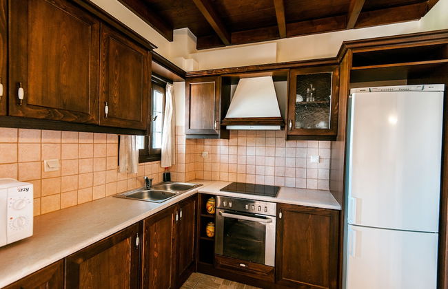 Douliana Villas - Foto 39