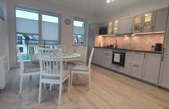 Urokliwy Apartament Bałtyk 2 nieopodal Gdyni NEW - Photo 5