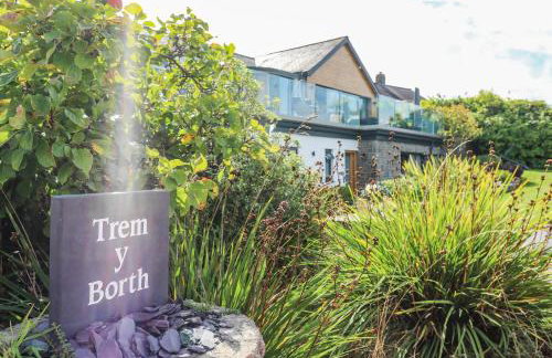 Trem Y Borth Apartment - Foto 19