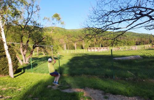 Domki pod Lipą. - Foto 53