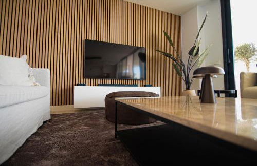 Mara's Apartments Higuerón West - Scandinavian Luxury - Seaviews & Natural Landscapes - Foto 21