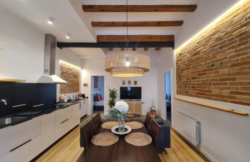 Poble Sec Charming Apartment - Foto 54