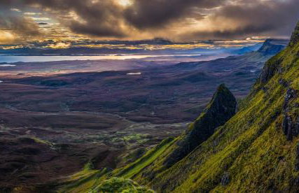 Skye Stays - Foto 18