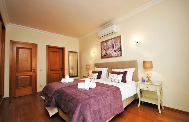 Villa Florença - Photo 10