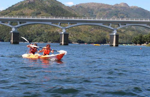 Casa da Pontelha by Gerês Casas - Foto 45