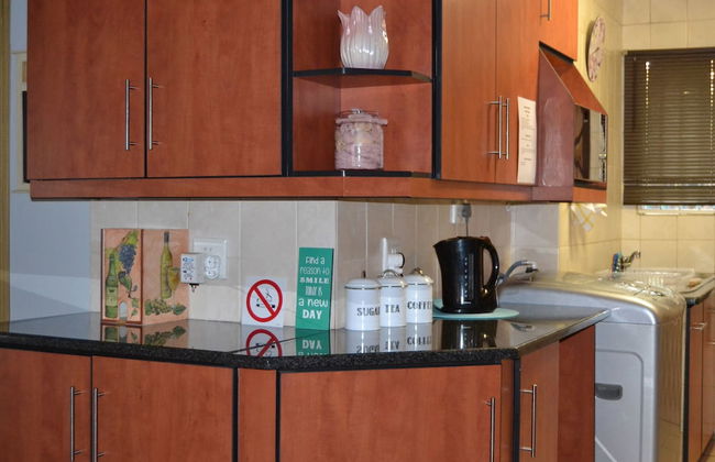 Africa Emerald at 47 Petronella - Photo 12