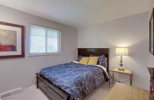 Stress-Free Commuting! Extended Stay in Littleton - Foto 19