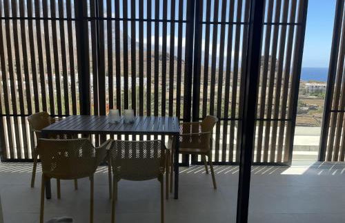 Vivelorural Agaete 2E, infinity pool & great views - Foto 12