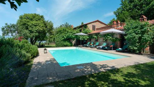 Podere Belvedere 6, Emma Villas - Foto 1